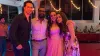  Remo DSouza renews his vows with Lizelle 20th wedding anniversary - India TV Hindi