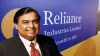 RIL hits RS 9 trillion market cap, a first for an Indian company- India TV Paisa