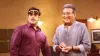Salman Khan with Vinod Khanna in Film- India TV Hindi