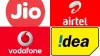 Jio, Vodafone Idea, Airtel pay Govt over Rs 4500 crore in spectrum dues- India TV Paisa