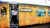 IRCTC to compensate Tejas Express passengers for delay- India TV Hindi