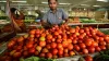 Tomatoes are available at Rs. 60-80 per kg in the Delhi-NCR market.- India TV Paisa
