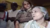 Kamlesh Tiwari's Mother Kusum Tiwari- India TV Hindi
