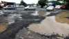 Potholes - India TV Hindi