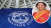 India Expresses Disappointment Over Lack of Support for IMF Quota Increase - India TV Paisa