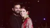 This picture of Virat Kohli, seen in holiday mood, went viral on social media with Anushka- India TV Hindi