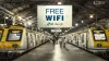 Trains to get WiFi service, says Piyush goyal- India TV Hindi