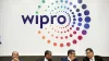 Wipro Q2 net profit jumps 35 pc to Rs 2,552 cr- India TV Paisa