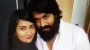 KGF Star Yash Wife Radhika Pandit Blessed with Second Child- India TV Hindi