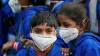 air pollution is affecting the mental development of children says unicef - India TV Hindi