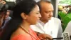 अजित पवार का एनसीपी नेता सुप्रिया सुले ने किया गले लगाकर स्वागत- India TV Hindi