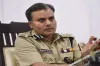 Delhi Police Commissioner Amulya Patnaik- India TV Hindi