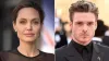 "Angelina Jolie, The Eternals, Richard Madden,- India TV Hindi