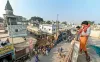 अयोध्या के राम जन्मभूमि-बाबरी मस्जिद विवाद मामले में शनिवार को क्यों आ रहा है फैसला?- India TV Hindi