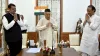 Maharashtra Governor Bhagat Singh Koshyari, Chief Minister...- India TV Hindi