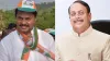 Kisan Kathore, Kisan Kathore BJP, Nana Patole, Maharashtra Assembly Speaker election, Uddhav Thacker- India TV Hindi