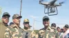 ड्रोन, घुसपैठ, सीमा सुरक्षा बल- India TV Hindi