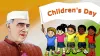 Happy Children's Day 2019- India TV Hindi