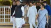 Senior Congress leaders Mallikarjun Kharge and Avinash...- India TV Hindi