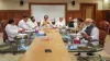 Congress NCP Shiv Sena Meeting- India TV Hindi
