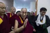 Tibetan spiritual leader the Dalai Lama - India TV Hindi