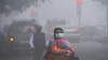 Air quality in Delhi-NCR very poor, slight improvement likely in next 48 hours- India TV Hindi
