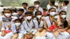 school, SDM, 4 November, delhi air pollution- India TV Hindi