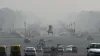भारी नमी के चलते दिल्ली में वायु गुणवत्ता फिर ‘बहुत खराब’ श्रेणी में पहुंची- India TV Hindi