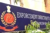 Enforcement Directorate - India TV Paisa