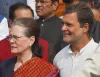 Sonia Gandhi & Rahul Gandhi- India TV Hindi