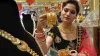 Gold prices gain Rs 78; silver moves up by Rs 245- India TV Paisa