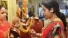Gold rises Rs 296 on weaker rupee, rally in global prices- India TV Paisa