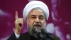Iran President Hassan Rouhani, Hassan Rouhani, Iran, Iran Rouhani, Iran fuel price hikes- India TV Hindi