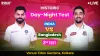 Live Cricket Streaming, भारत बनाम बांग्लादेश, Day Night Test: यहां जानें कब-कहां और कैसे देखें Match- India TV Paisa