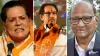 Maharashtra to have full-term Sena CM; Congress-NCP to get 1 Deputy CM each- India TV Hindi