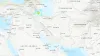 Deadly magnitude 5.9 earthquake hits northwestern Iran, 5 dead | USGS- India TV Hindi