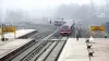 Kashmir train service resume- India TV Hindi