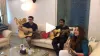 madhuri dixit plays guitar- India TV Hindi