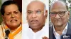 कांग्रेस अकेले कुछ तय नहीं कर सकती, पवार- सोनिया की मीटिंग में होगा फैसला: मल्लिकार्जुन खड़गे- India TV Hindi