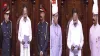 Rajya Sabha Marshals - India TV Hindi