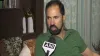 पीडीपी ने एलजी मुर्मू के शपथ ग्रहण में शामिल होने पर नजीर अहमद लवाय को पार्टी से निकाला - India TV Hindi