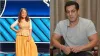 neha kakkar and salman khan viral video- India TV Hindi