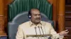 Loksabha Speaker Om Birla- India TV Paisa
