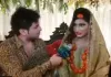 pakistani bride wore tomato jwellery- India TV Paisa