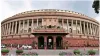 Parliament of India- India TV Paisa