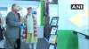Prime Minister Narendra Modi at an exhibition organised at Himachal Pradesh Global Investors Meet, 2- India TV Paisa