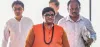 Facing health issues due to 'torture' by Congress: Pragya Thakur- India TV Hindi
