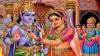 Ram Barat move from Ayodhya to Janakpur on November 21 - India TV Paisa