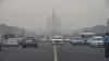 File Photo of Smog in Delhi- India TV Hindi