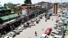 श्रीनगर में धीरे-धीरे पटरी पर लौट रहा है जनजीवन, अधिक समय तक खुल रहे बाजार- India TV Hindi